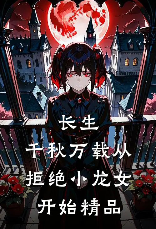 长生：千秋万载从拒绝小龙女开始精品