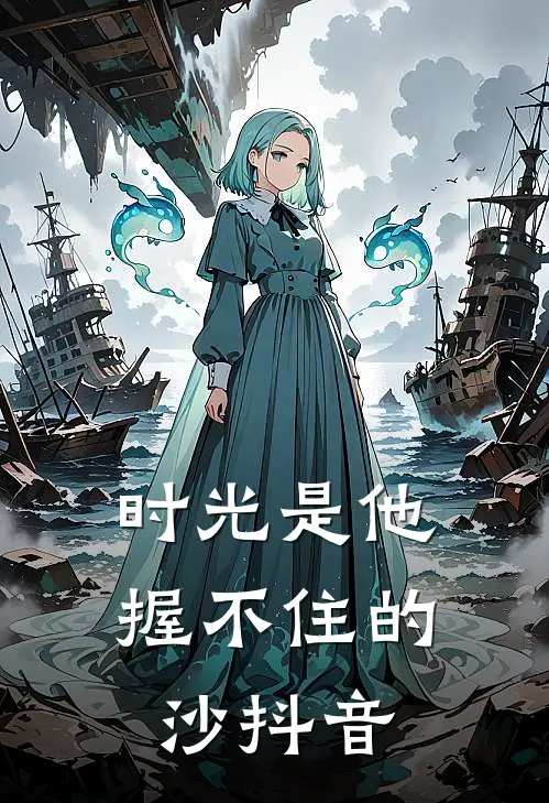 时光是他握不住的沙抖音