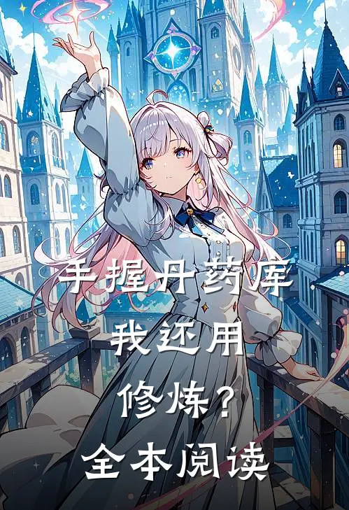 手握丹药库，我还用修炼？全本阅读