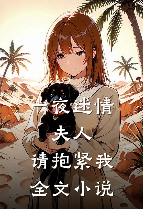 一夜迷情：夫人，请抱紧我全文小说