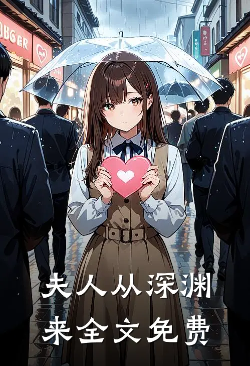 夫人从深渊来全文免费