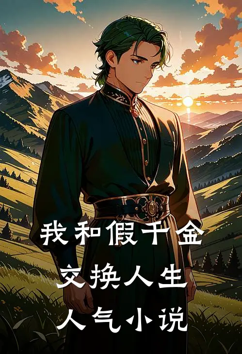 我和假千金交换人生人气小说