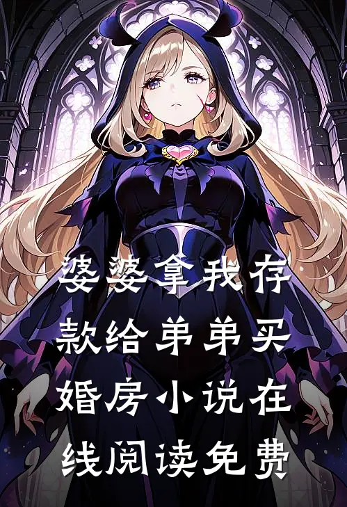 婆婆拿我存款给弟弟买婚房小说在线阅读免费