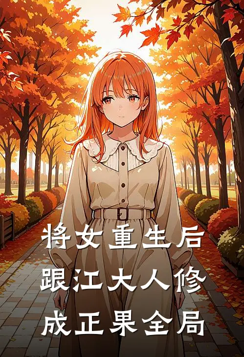 将女重生后，跟江大人修成正果全局