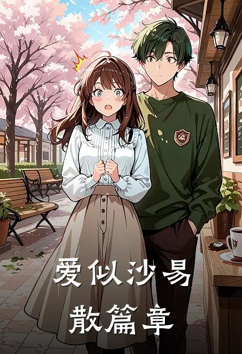 爱似沙易散篇章