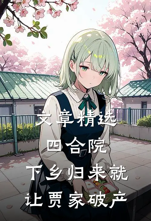 文章精选四合院：下乡归来就让贾家破产