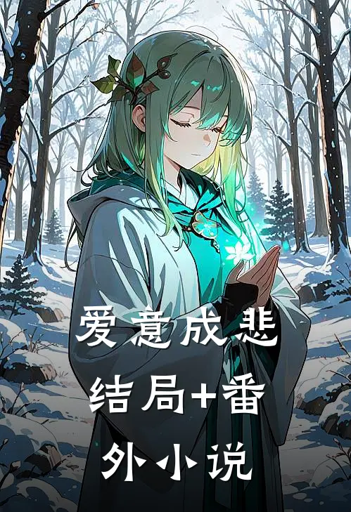 爱意成悲结局+番外小说