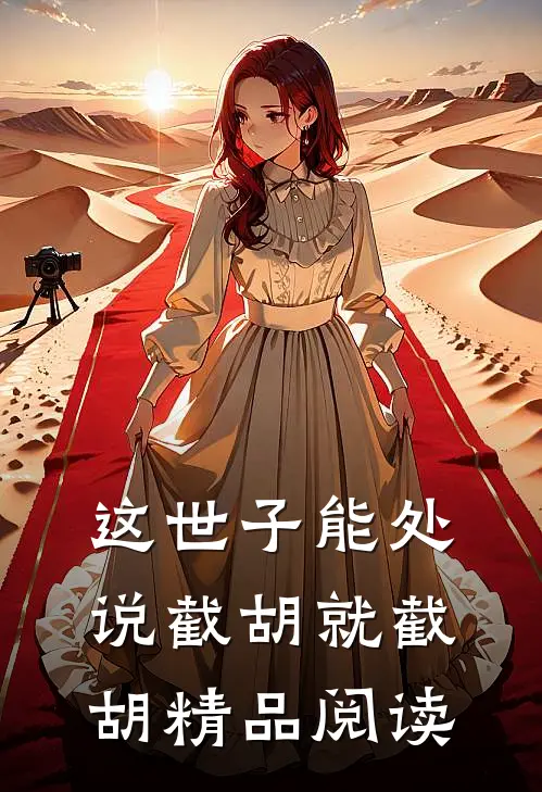 这世子能处，说截胡就截胡精品阅读