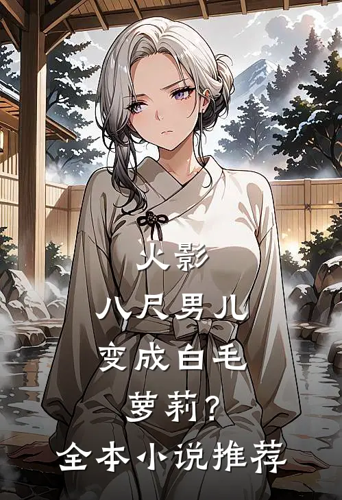 火影：八尺男儿变成白毛萝莉？全本小说推荐