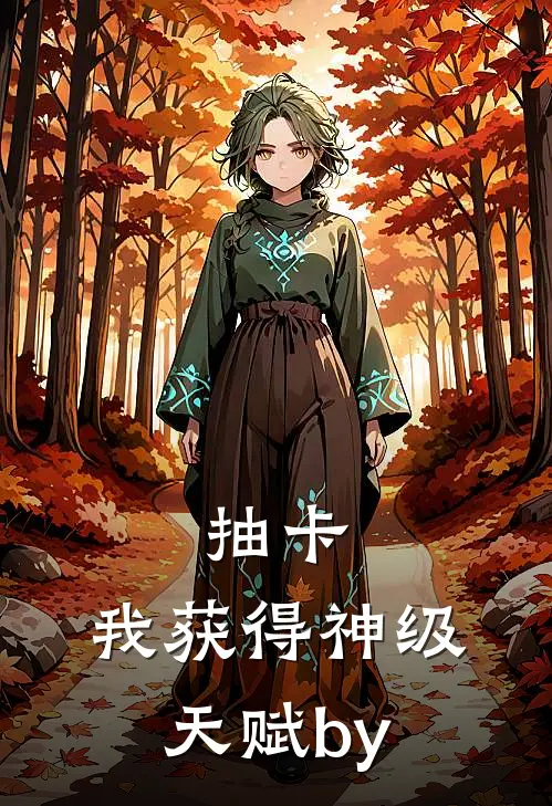 抽卡：我获得神级天赋by