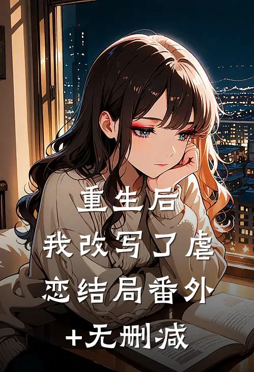 重生后，我改写了虐恋结局番外+无删减