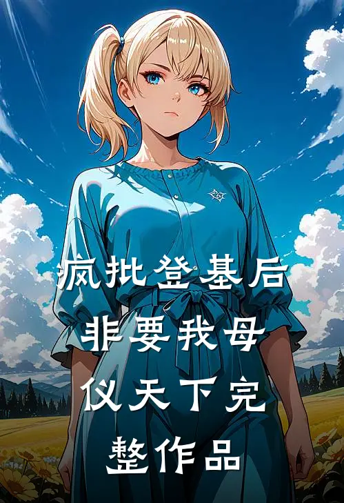 疯批登基后，非要我母仪天下完整作品