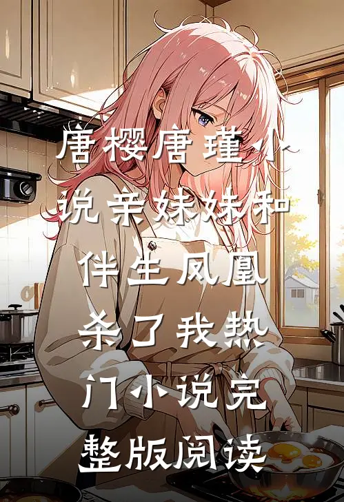 唐樱唐瑾小说亲妹妹和伴生凤凰杀了我热门小说完整版阅读