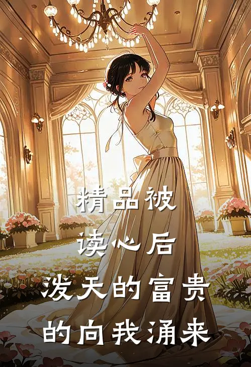 精品被读心后，泼天的富贵的向我涌来