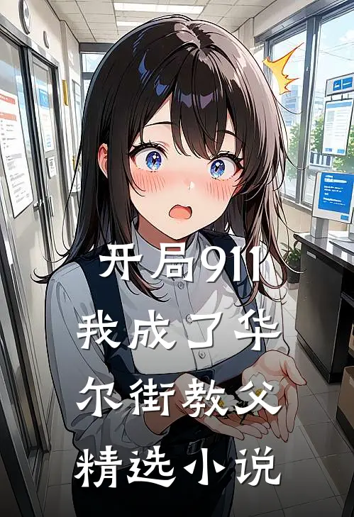 开局911，我成了华尔街教父精选小说