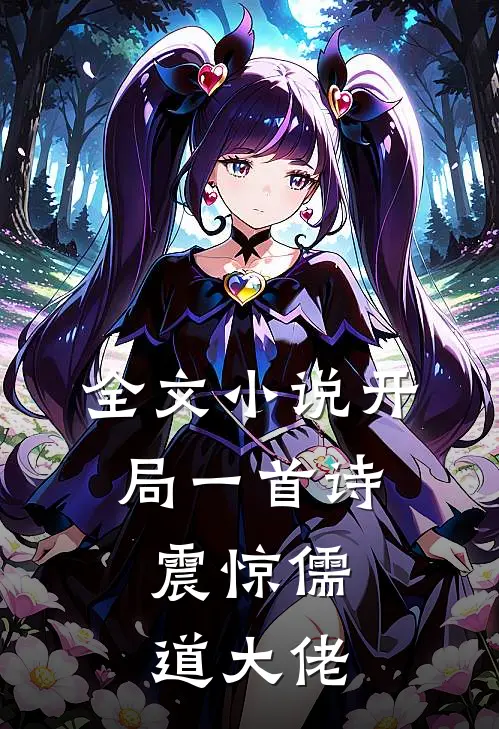 全文小说开局一首诗，震惊儒道大佬