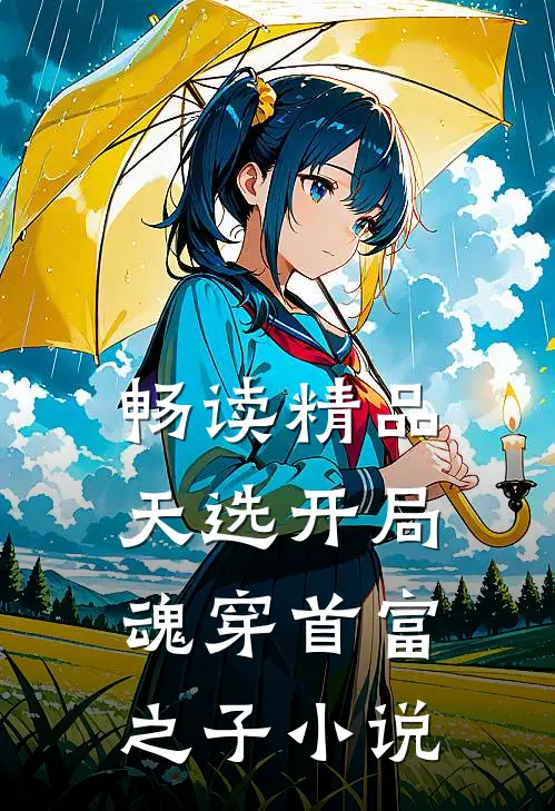畅读精品天选开局魂穿首富之子小说
