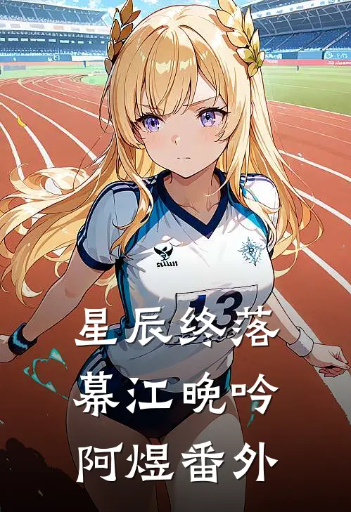 星辰终落幕江晚吟阿煜番外
