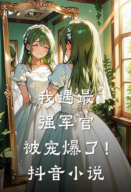 我遇最强军官，被宠爆了！抖音小说