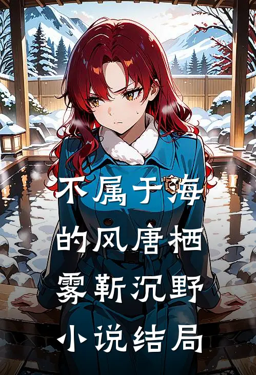 不属于海的风唐栖雾靳沉野小说结局