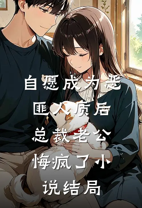 自愿成为恶匪人质后，总裁老公悔疯了小说结局