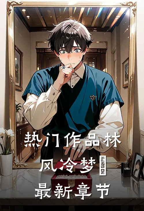 热门作品林风冷梦娢最新章节