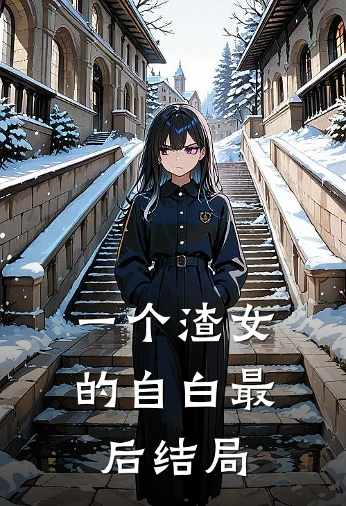 一个渣女的自白最后结局