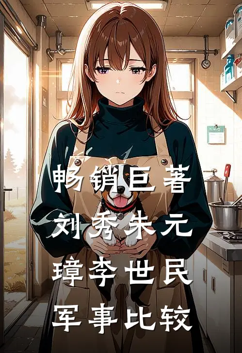 畅销巨著刘秀朱元璋李世民军事比较