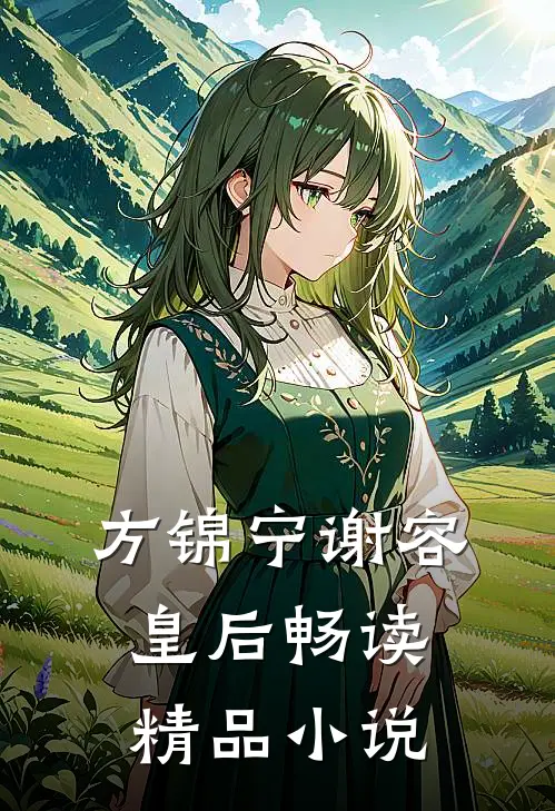 方锦宁谢容皇后畅读精品小说