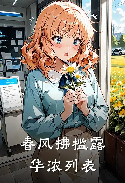 春风拂槛露华浓列表