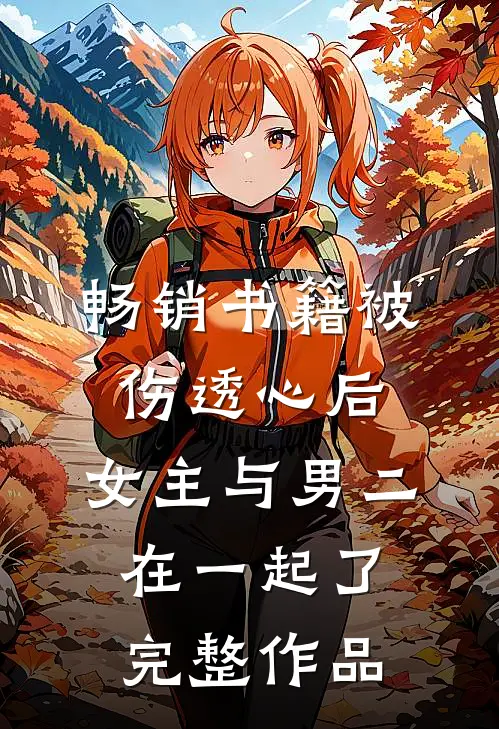 畅销书籍被伤透心后,女主与男二在一起了完整作品