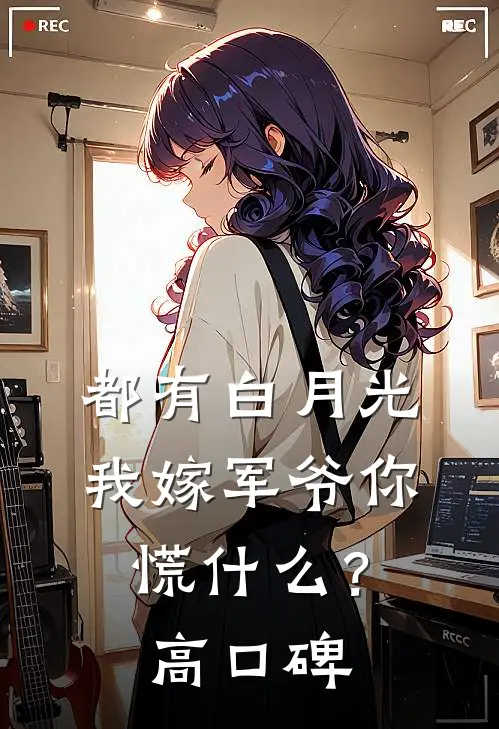 都有白月光，我嫁军爷你慌什么？高口碑