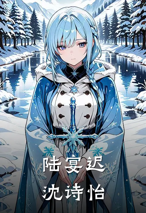 陆宴迟沈诗怡