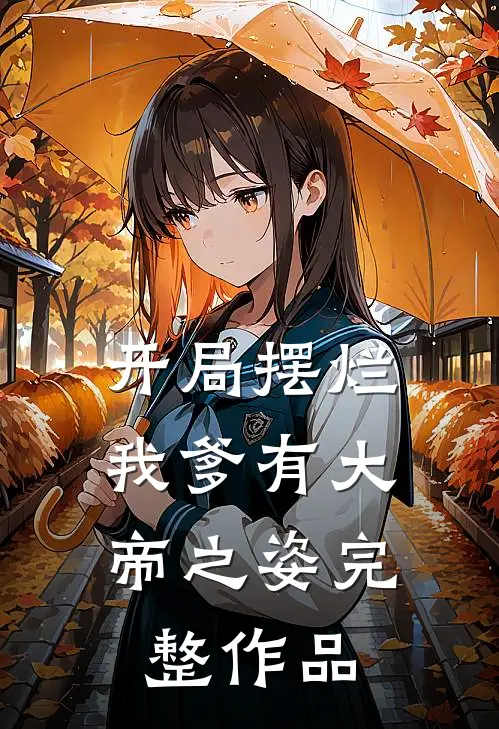 开局摆烂，我爹有大帝之姿完整作品