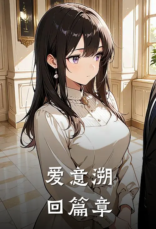 爱意溯回篇章