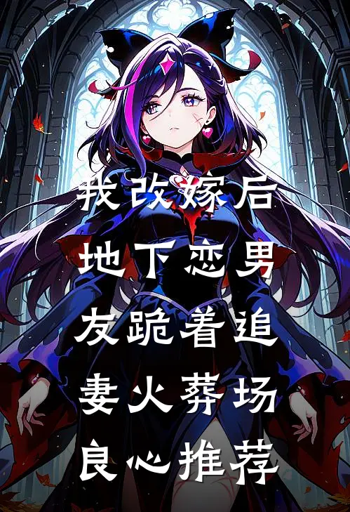 我改嫁后，地下恋男友跪着追妻火葬场良心推荐