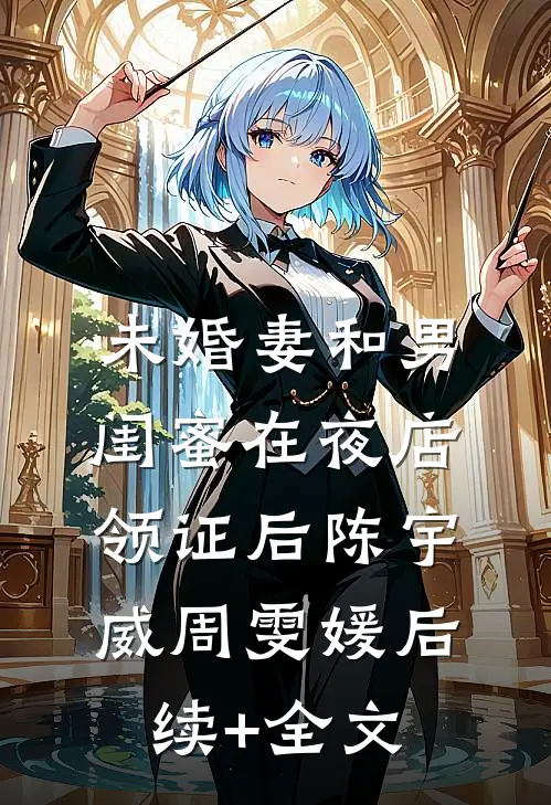 未婚妻和男闺蜜在夜店领证后陈宇威周雯媛后续+全文