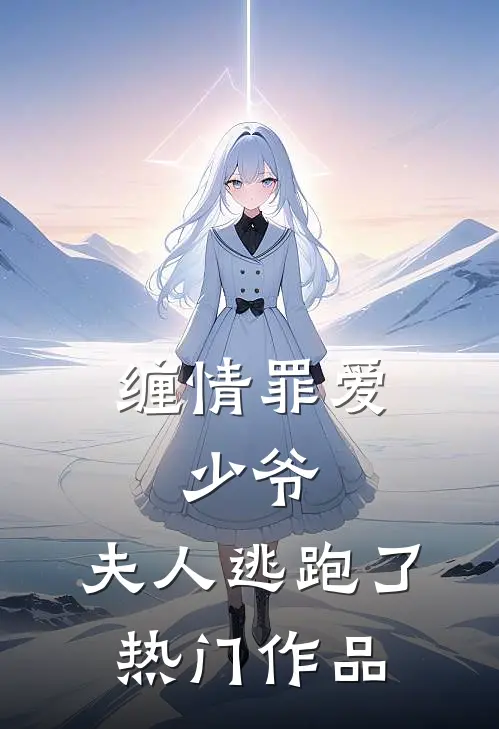 缠情罪爱：少爷，夫人逃跑了热门作品
