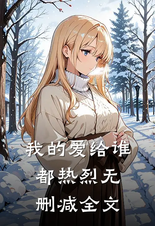 我的爱给谁都热烈无删减全文