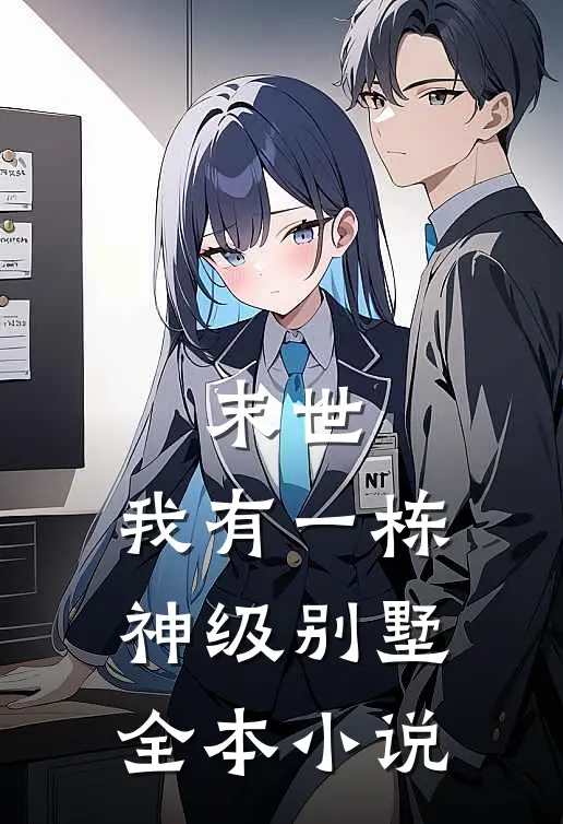 末世：我有一栋神级别墅全本小说