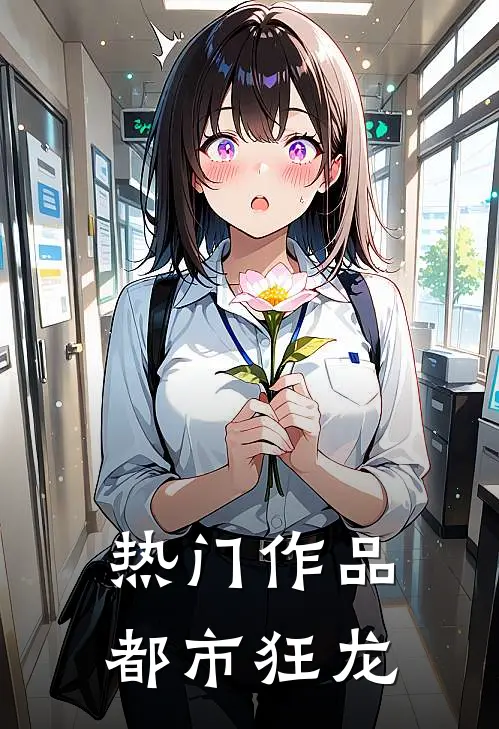 热门作品都市狂龙