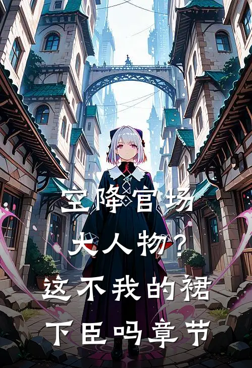 空降官场大人物？这不我的裙下臣吗章节