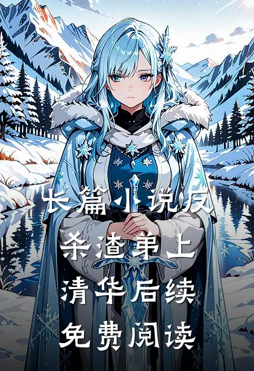 长篇小说反杀渣弟上清华后续免费阅读