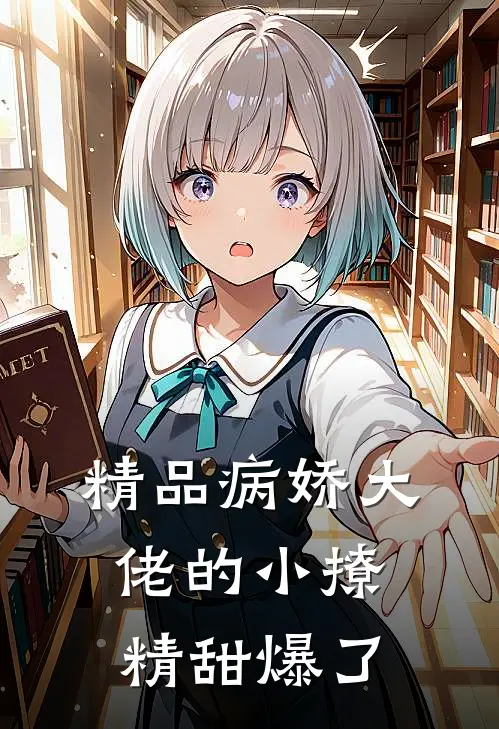 精品病娇大佬的小撩精甜爆了