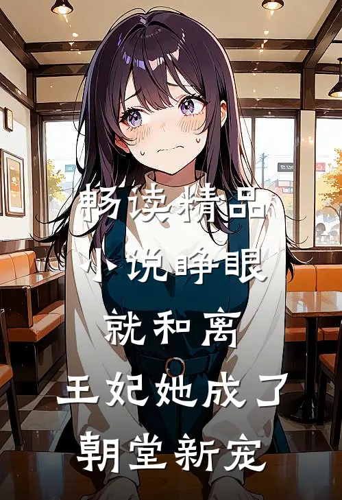 畅读精品小说睁眼就和离，王妃她成了朝堂新宠