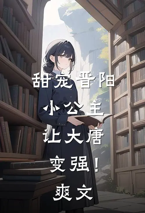 甜宠晋阳小公主，让大唐变强！爽文