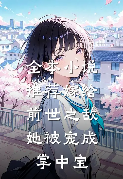 全本小说推荐嫁给前世之敌，她被宠成掌中宝