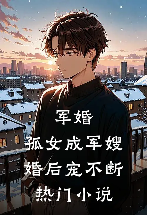 军婚：孤女成军嫂，婚后宠不断热门小说