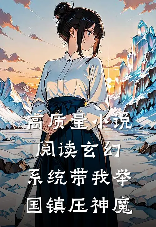 高质量小说阅读玄幻：系统带我举国镇压神魔