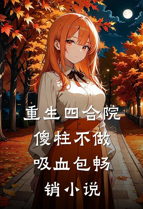 重生四合院，傻柱不做吸血包畅销小说